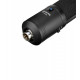 BOYA BY-M1000 Large Diaphragm Condenser Microphone - Cardioid 3-Pin XLR  & pop shield & shock mount
