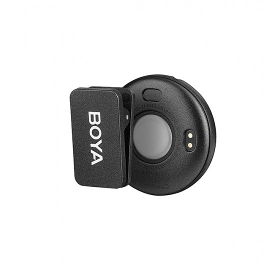 BOYA Omic-U 2,4GHz Dual Channel Wireless Microphone For Android USB-C