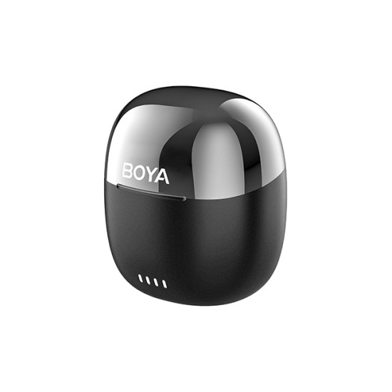 BOYA BY-WM3T-U2 2,4GHz Mobile wireless mic For Android USB-C (2 transmitters, two person vlog)