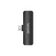 BOYA BY-V4U Wireless 4 person 4-channel mini Lavalier USB-C 2.4GHz Microphone