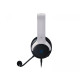 Razer KAIRA X PLAYSTATION LICENSED - 3.5mm Jack Wired Gaming Headset - PS5/PS4/PC/Switch/Mobile