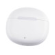 QCY T20 TWS Aily Pods White 5.3 Bluetooth Semi Ear 220mAh 3hour calling 5.5 hour playback range 10m