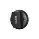 BOYA Omic-D Black 2,4GHz Dual Channel Wireless Microphone For iPhone Lightning