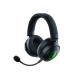 Razer KRAKEN V3 PRO - Wireless - Haptic Feedback - 7.1 RGB Gaming Headset - THX Audio