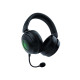 Razer KRAKEN V3 PRO - Wireless - Haptic Feedback - 7.1 RGB Gaming Headset - THX Audio