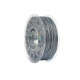 CREALITY CR-PLA Silver, 3D Printer Filament 1 kg Spool,1.75 mm (3301010071)
