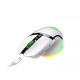 Razer BASILISK V3 PRO WHITE WIRELESS - Optical Switches - Tilt Wheel - 11 Buttons - 30k Sensor