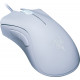 Razer DEATHADDER ESSENTIAL WHITE Gaming Mouse