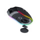 Razer COBRA PRO - Wireless Gaming Mouse - 30000 DPI - RGB UNDERGLOW - Bluetooth / 2.4Ghz - 77g