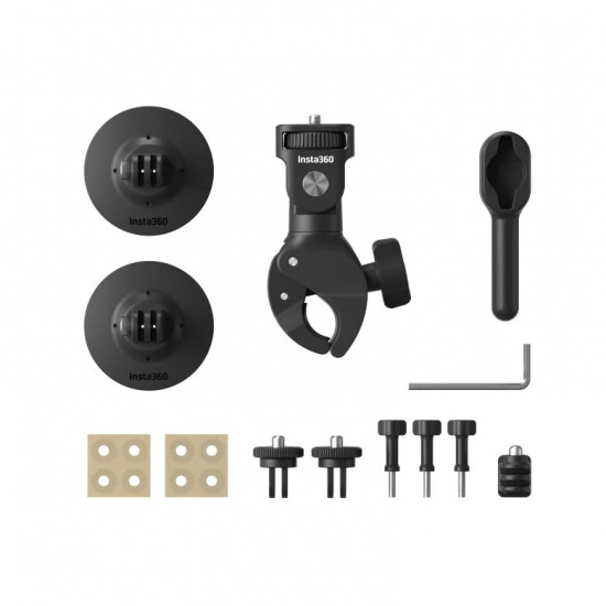 Insta360 Motorcycle Bundle for One x and One R