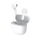 QCY T29 AilyBuds Lite TWS White - ENC Semi Ear earbuds Bluetooth 5.3 22,5 hours earbud True Wireless