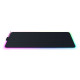 Razer Strider Chroma - Hybrid Gaming RGB Mousepad - Water-Resistant - Smooth Glide - Anti-Slip Base