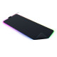 Razer Strider Chroma - Hybrid Gaming RGB Mousepad - Water-Resistant - Smooth Glide - Anti-Slip Base