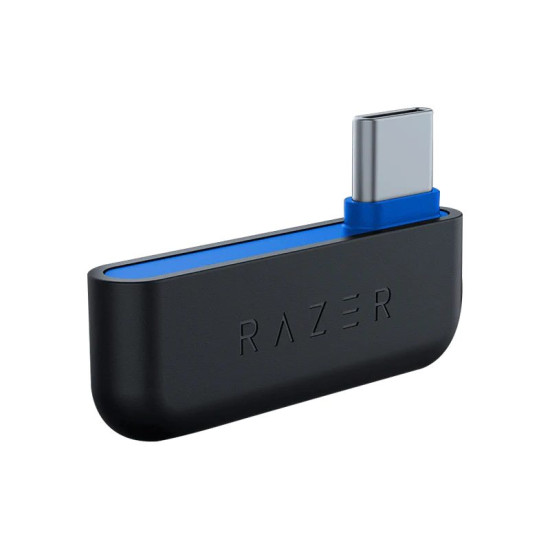 Razer HAMMERHEAD HYPERSPEED  - PLAYSTATION Licensed - Wireless Gaming Earbuds - ANC - RGB - TWS