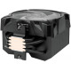 Arctic Freezer i35 ARGB – CPU Cooler for Intel Socket 1700, 1200, 115x, Direct touch technology, 12c