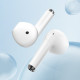 Haylou X1 Neo White - Bluetooth TWS Semi-Ear Earbuds BT3.5 20h 0,06s Low Latency IPX4 Waterproof