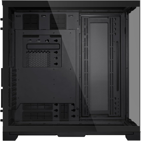 Lian Li O11 Dynamic EVO XL Black - EATX PC Case (under 280mm) XL Tower
