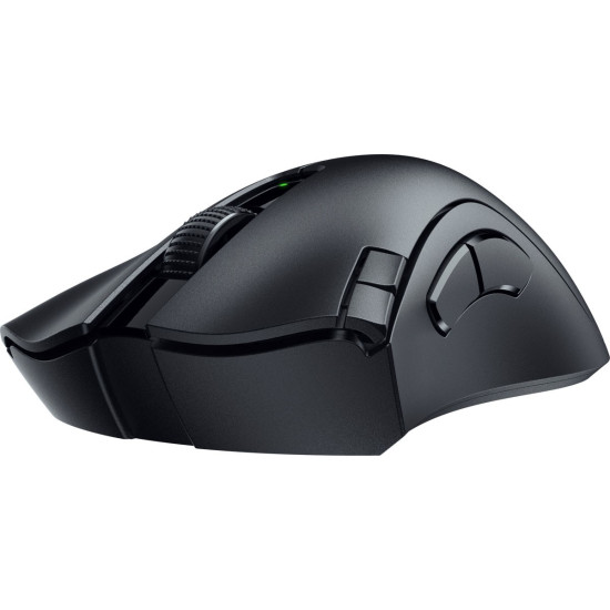 Razer DEATHADDER V2 X HYPERSPEED - Wireless & Bluetooth Gaming Optical Mouse