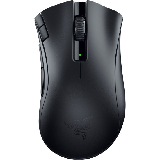 Razer DEATHADDER V2 X HYPERSPEED - Wireless & Bluetooth Gaming Optical Mouse