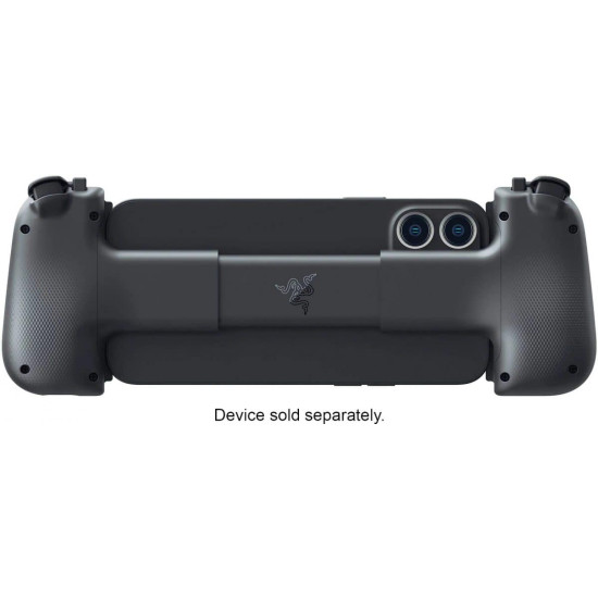 Razer KISHI V2 For IPHONE Gaming Controller - Universal fit - Stream PC, Xbox, Playstation Games