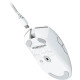 Razer DEATHADDER V3 PRO WHITE - 64g Wireless Gaming Mouse - Ergonomic - 90 Hours Battery - 30K DPI