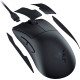 Razer DEATHADDER V3 PRO BLACK - 8K Polling Rate - 64g Wireless Gaming Mouse - 90H Battery - 30K DPI