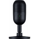 Razer SEIREN V3 MINI BLACK - USB Condenser Microphone -  Build-in Shock Absorb - Mute Button