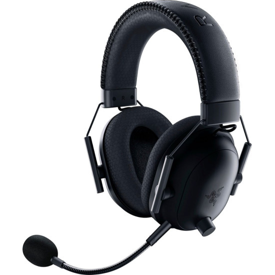 Razer BLACKSHARK V2 PRO Black For XBOX – Wireless Gaming Headset – 70h Battery – 2.4GHz/BT