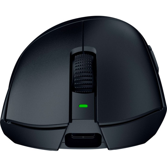 Razer DEATHADDER V3 HYPERSPEED - 55g Ultralight Wireless Gaming Mouse - 100h Battery - 26K DPI