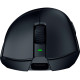 Razer DEATHADDER V3 HYPERSPEED - 55g Ultralight Wireless Gaming Mouse - 100h Battery - 26K DPI