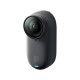 Insta360 GO 3S Standard Edition Midnight Black 64GB