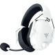 Razer BLACKSHARK V2 HYPERSPEED WHITE - Wireless Gaming Headset - Lightweight - 2.4Ghz / BT / USB