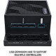 Lian Li Edge 1000W Black 80+ Platinum, Fully Modular SFX PSU