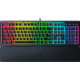 Razer ORNATA V3 Mecha-Membrane Gaming Keyboard - Low-Profile - UV-Coated Keycaps US