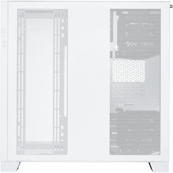 Lian Li O11 Dynamic EVO XL White - EATX PC Case (under 280mm) XL Tower