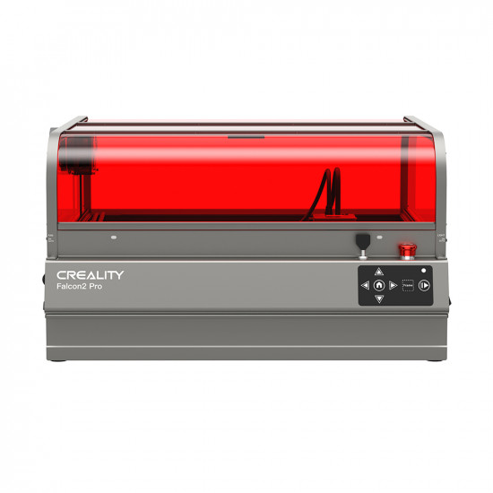 Creality Falcon2 Pro 22W - Laser Engraver Complete Machine (EU Regulation)