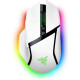 Razer BASILISK V3 PRO 35K WHITE WIRELESS - Optical Switches - Tilt Wheel - 11 Buttons