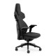 noblechairs DAWN Gaming Chair Black - PU Leather - Made in Italy