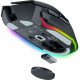 Razer BASILISK V3 PRO 35K BLACK WIRELESS - Optical Switches - Tilt Wheel - 11 Buttons