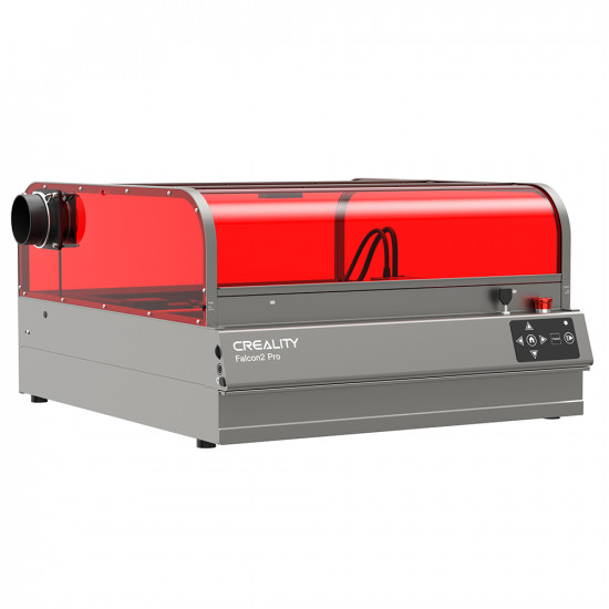 Creality Falcon2 Pro 22W - Laser Engraver Complete Machine (EU Regulation)