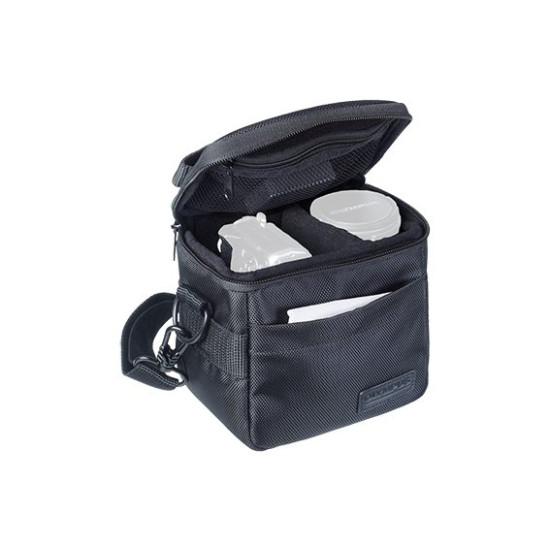 Olympus Top Loader Case