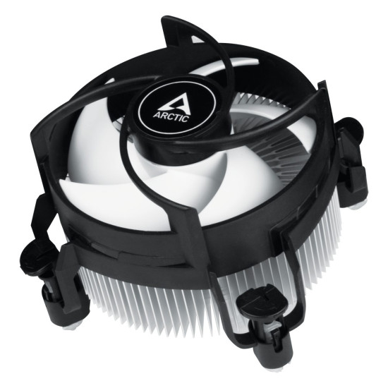 ARCTIC Alpine 17 – 95W CPU Cooler for Intel socket 1700