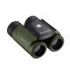 Olympus 10X21 RC II WP GREEN Binoculars