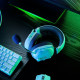 Razer BLACKSHARK V2 PRO White - 2023 Ed. - Wireless - 70h Battery - 2.4GHz/BT - PC/PS5/Switch/Mobile