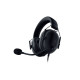Razer BLACKSHARK V2 X FOR PLAYSTATION - 7.1 Gaming Headset – Audio Jack - XBOX/PC/PS4/PS5/Switch
