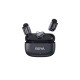 BOYA Mini iPhone Lightning - 2,4GHz 2mic Wireless Microphone with Charging Box