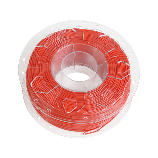 CREALITY CR-PLA Red, 3D Printer Filament 1 kg Spool,1.75 mm (3301010062)