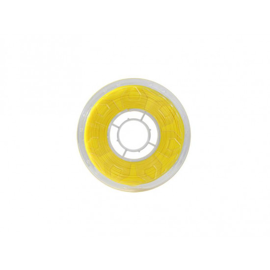 CREALITY CR-PLA Yellow, 3D Printer Filament 1 kg Spool,1.75 mm (3301010063)