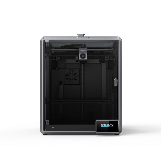 CREALITY K1 Max 3D Printer AI-assisted high-speed FDM Enclosed 600 mm/s 300x300x300