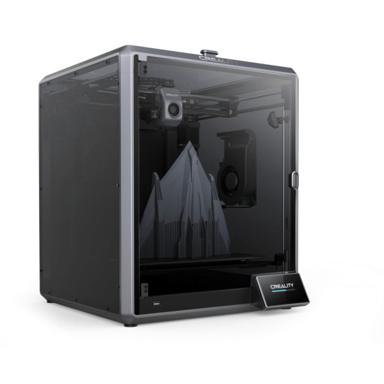 CREALITY K1 Max 3D Printer AI-assisted high-speed FDM Enclosed 600 mm/s 300x300x300